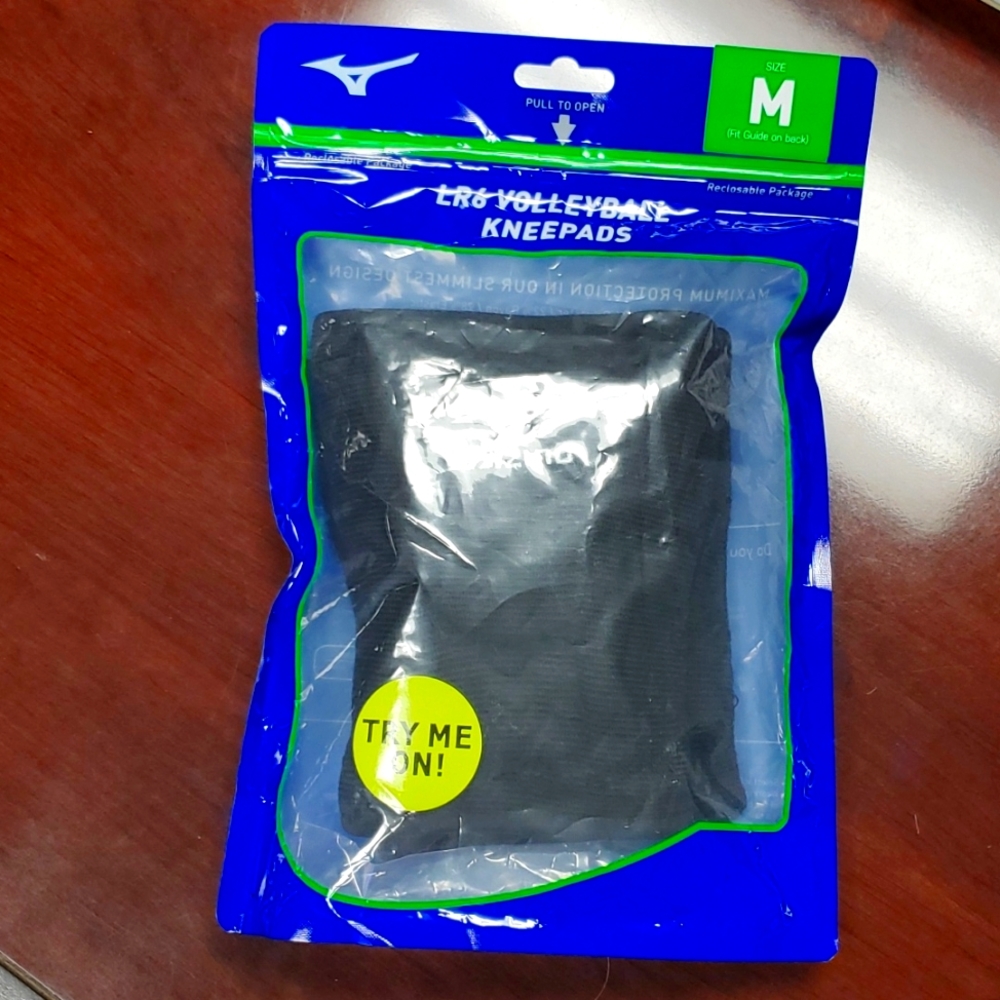 Volleyball knee pads Mizuno